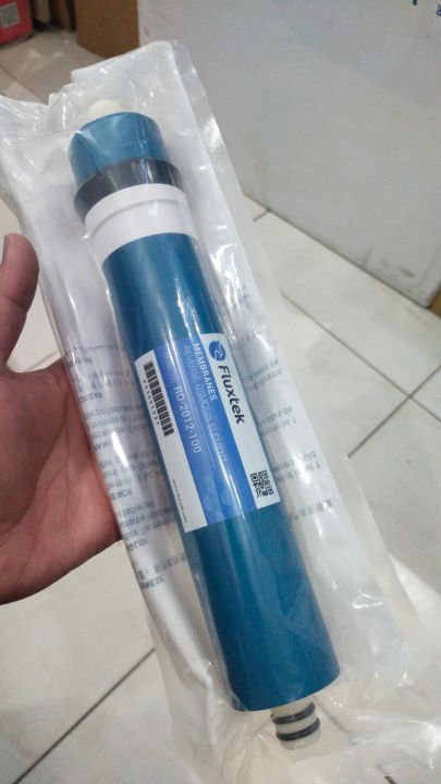 Fluxtek Ro Membrane 100gpd Original Taiwan Reverse Osmosis RO Membrane for Ro Plant Home Water Filter