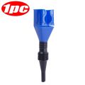 3Pcs Car Refueling Funnel Gasoline Foldable Engine Oil Funnel Tool Plastic Funnel Car Motorcycle Refueling Tool Auto Accessories. 