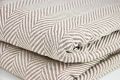 thermal blanket poly cotton100%  72x90 brand new. 
