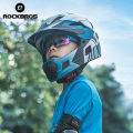 ROCKBROS Child Photochromic Sunglasses Bicycle Eyewear UV400 Kids Bike Goggles Protection Classic Windproof Outdoor Glasses. 