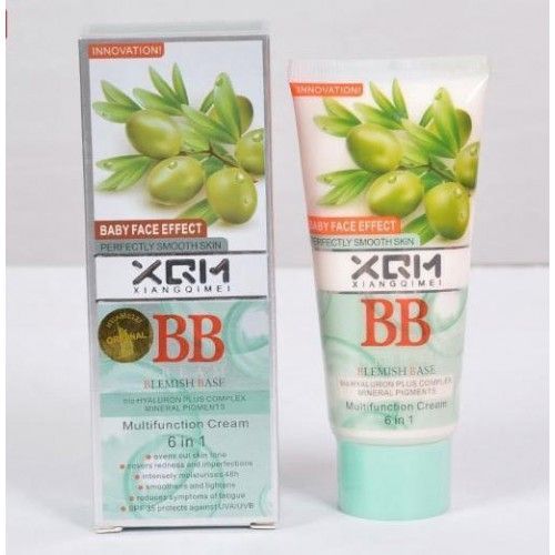 XQM%20XIANGQIMEI%20BB%20Cream%20Blemish%20Base%20Baby%20Face%20Effect%20-%20Image%202
