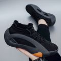 2025 New Men's Basketball Shoes Are Wear-resistant, Anti-slip, Casual Sports Shoes, Lightweight and Breathable Mesh Shoes. 