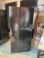 Standing 2 Door 2 Drawer Door Wardrobe. 