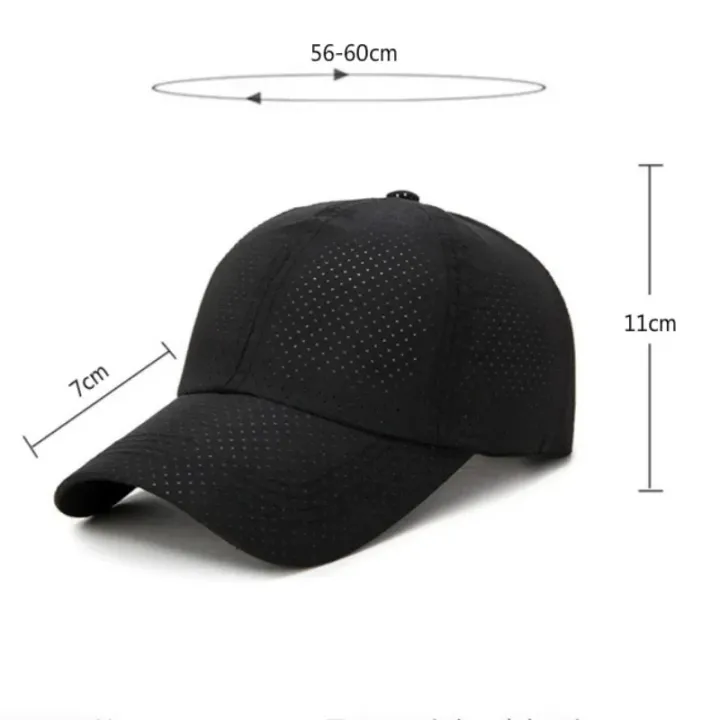 Summer%20Quick%20Dry%20Mesh%20Snapback%20Cap%20Breathable%20Sun%20Protection%20Hat%20Adjustable%20Outdoor%20Fishing%20Baseball%20Hat%20for%20Men%20Women%20-%20Image%206