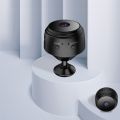 A9 Pro Night Vision Mini Camera Video Camera Surveillance Camera WiFi Camera Mini Wireless Wifi Camera Voice Recorder. 
