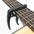 Plastic Guitar Capo for 6 String Acoustic Classic Electric Guitarra Tuning Clamp Musical Instrument Accessories Electric Guitar. 