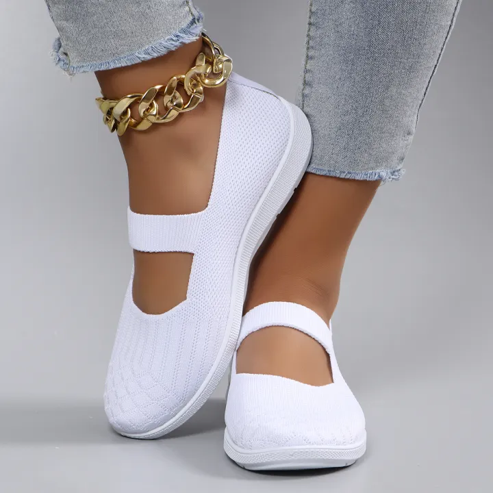 Spring%20new%20women's%20sports%20shoes,%20fashionable,%20breathable,%20lightweight,%20non-slip,%20wear-resistant,%20casual%20sports%20shoes,%20flat%20shoes%20-%20Image%204