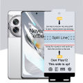 3Pcs Soft TPU Front Hydrogel Film For Oneplus 13 13R 12 12R 11 10 ACE 5 Pro Self Healing Screen Protector Gel Film+Fix Tools. 