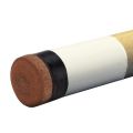 5Pcs/Pack 10/11/12/13mm Billiard Replacement Set Pool Cue Tips Pool Billiard Cue Stick Ferrules Screw-On Tips for Snooker.