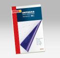 Camlin Impress Carbon Paper Blue. 