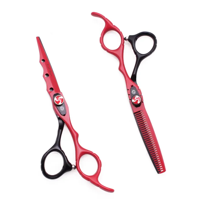 Purple%20Dragon%20Hair%20Scissors%20Professional%206"%20Japan%20Stainless%20Hair%20Cutting%20Scissors%20Barber%20Shop%20Hairdressing%20Thinning%20Shears%20Z1019%20-%20Image%205