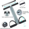 Tummy Trimmer Double Spring & Twister Plate Disc High Quality Weight Loss Exercise Machine for Abdominal Belly Fat Loss Abs Arm Muscle Home Gym Workouts Equipment for Men and Women, Best for House Wife’s and Mother to Reshape the Body. 