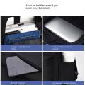 Trendy Men's Minimalist Backpack Versatile Backpack Large Capacity School Student Computer Travel Bag Washable Unisex Backpack. 