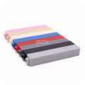 Marumine 20PCS MOC Bricks 2453 1x1x5 High Cube Classic Building Blocks City House DIY Construction Bulk Accessories Parts. 