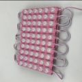 Led Stripe Light 6Led light,Long Stripe in Multi Colour 12V. 