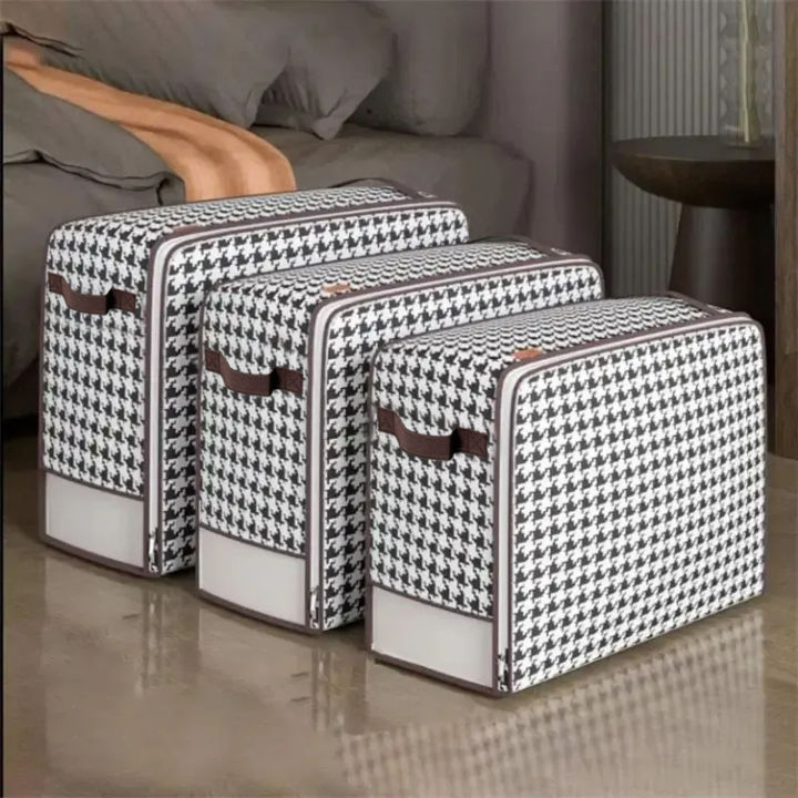 Thickened%20Non-woven%20Quilt%20Storage%20Bag%20For%20Household%20High-capacity%20Clothing%20Clothes%20Packaging%20Bag%20Organizing%20Luggage%20Bag%20-%20Image%205