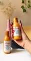 Organic Korean Glass Hand Polish 24k Gold Polish For Women, Whitening Polish for girls and boys. 