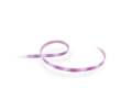 PHILIPS Hue Lightstrip Plus extension 1 meter - Bluetooth App control. 