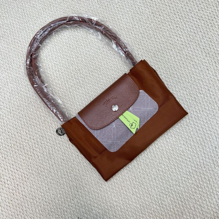 Auth%20LongChamp%CB%89%20Paris%20Le%20Pliage%20Tote%20Bag%20Large%20Version%2024%20Colors%2046/31x31cm%20-%20Image%206