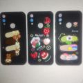 soft gorgeous ladies mobile back cover for walton primo gh9.