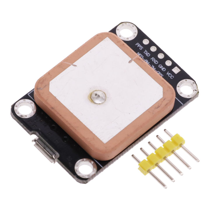 Micro%20USB%20NEO6MV2%20GPS%20Satellite%20Positioning%20Module%20Development%20Board%20NEO-6M%206M%20for%20Arduino%20STM32%20C51%2051%20MCU%20Microcontroller%20-%20Image%202