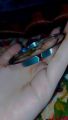 mens trendy kara bracelet fashion jewellery for mens. 