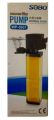 Aquarium power filter. 