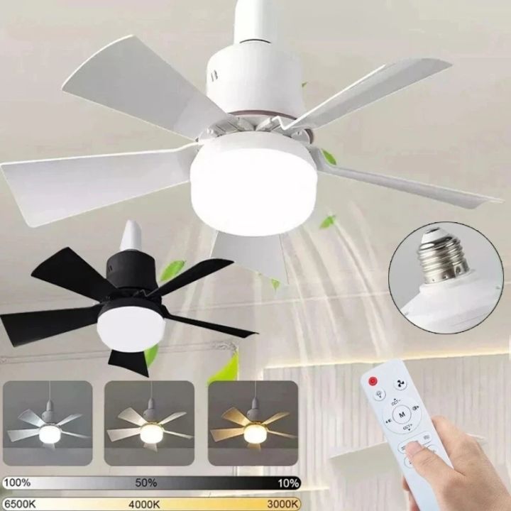E27%20AC85V-265V%20LED%20Ceiling%20Fan%20Light%20with%20Remote%20Control%20E27%20Base%203%20Color%20Dimmable%20Timer%20for%20Bedroom%20and%20Kitchen%20Fan%20Lights%20-%20Image%204