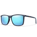 Men Women Fashion Cycling Sun Glasses Travel Driving Fishing Male Eyewear UV400 Luxury Square Vintage Polarized Sunglasses.