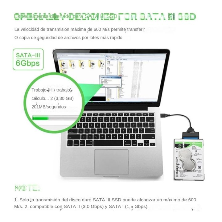 USB%203.0%20to%20SATA%20III%20Cable%20Support%202.5%20Inch%20External%20HDD%20SSD%20Hard%20Drive%20Adapter%20Cable%20Computer%20Connector%20Converter%20For%20PC%20Laptops%20-%20Image%202