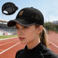 Full Mesh Quick Drying Summer Running Sunhat Breathable Net Golf Baseball Cap Men Women Anti-UV Tennis Hiking Sports Cap Visors.