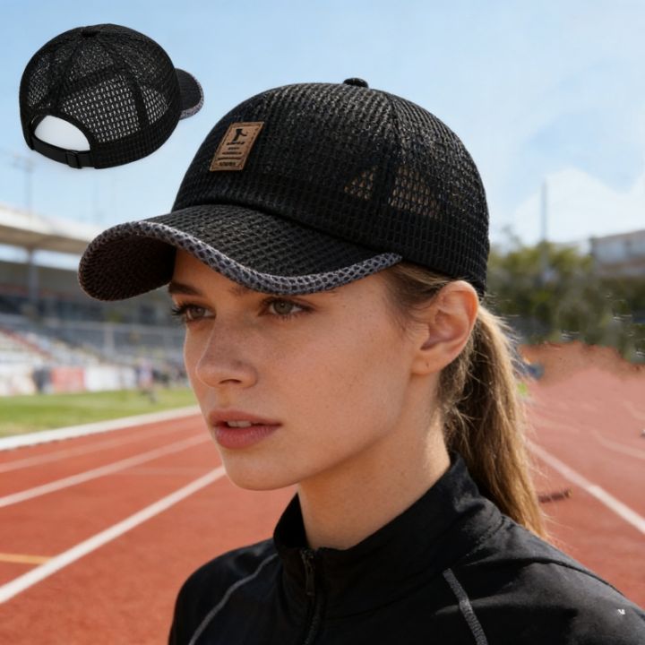 Full%20Mesh%20Quick%20Drying%20Summer%20Running%20Sunhat%20Breathable%20Net%20Golf%20Baseball%20Cap%20Men%20Women%20Anti-UV%20Tennis%20Hiking%20Sports%20Cap%20Visors%20-%20Image%203