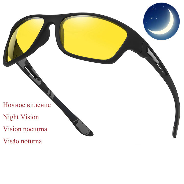 Polarized%20Fishing%20Sunglasses%20Men's%20Driving%20Shades%20Male%20Women%20Sun%20Glasses%20Hiking%20Classic%20UV400%20Eyewear%20-%20Image%205