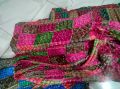 new design Indian Silk orna for women dupatta.
