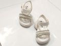 Baby Girl Sandals Collection for 6 Months to 3 Year Trendy for Every Occasion Little Feet, Big F.... 