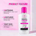 Face Body Bleaching Cream Improve Dark Skin Collagen Face Body Lotion Feminine Gentle Nourishing Dark Korean Skin Care Cream. 
