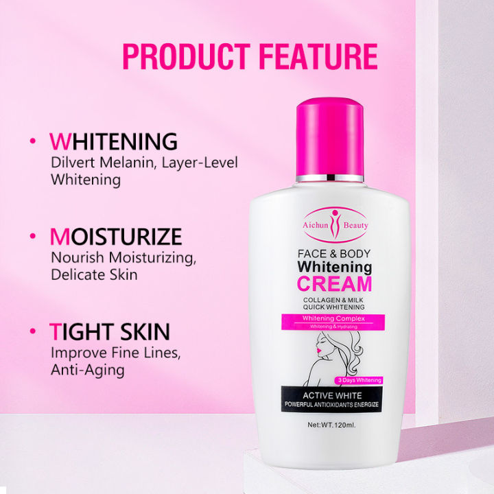 Face%20Body%20Bleaching%20Cream%20Improve%20Dark%20Skin%20Collagen%20Face%20Body%20Lotion%20Feminine%20Gentle%20Nourishing%20Dark%20Korean%20Skin%20Care%20Cream%20-%20Image%206