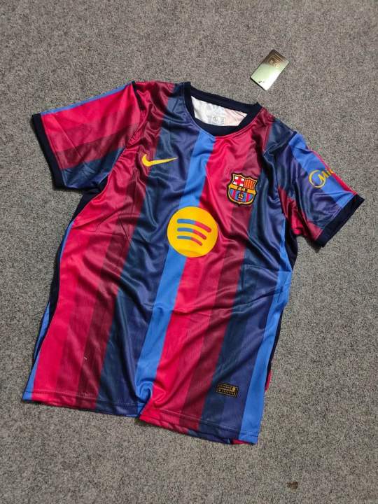 FC Barcelona 26/27 BD Premium Jercey | FC Barcelona 26/27 Home Kit