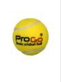 Pack of 6 - Best Quality Ball Best for Tape Ball Cricket. 
