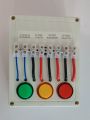 Automatic Changeover Switch 7500W 220V For wapda + Generator,  wapda + solar inverter, wapda + non automatic inverter. Switch on/off inverter , Switch off Ganaretor and change line Automatically. 