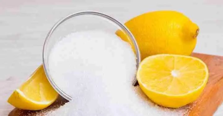 Tatri / Citric Acid /Nimbu Sat | 500 gm