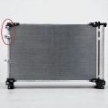 3pcs R134a Adapter Fittings Hose Tank Car Refrigerant Quick Connect Automotive Custom Lines Compressor Drier Condenser Radiator.