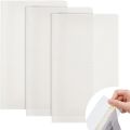 3 Sheets Book Binding Cloth 45x39" Cotton Gauze Fabric Bookbinding Supplies Book Repair Cloth for Book Repairing Arts Sewing DIY. 