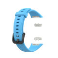 Silicone Strap For Huawei Band 6 /6 Pro Strap Smart Watch Adjustable Wristband Replacement Correa Bracelet Honor Band 6 Strap. 