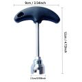 Brake Spring Compressor Brake Repair Tool Car Brake Spring Washer Repair Compressor Install Handle Tool Car Repair Tools.