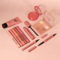Heng Fang 11-Piece Beauty Makeup Box.