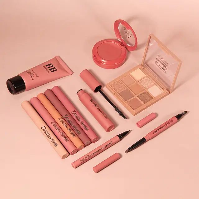 Heng%20Fang%2011-Piece%20Beauty%20Makeup%20Box%20-%20Image%202