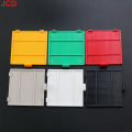 1pcs For Gameboy Classic GB DMG GBO Battery Cover case Replacement For Game Boy console battery door back Battery Lid Door Shell. 