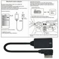 Audio Cable Adapter AMI MDI MMI Wireless Bluetooth Radio Music Interface For Audi A3 A4 A5 Q5 Q7 A7 R7 S5 A6L A8L A4L VW AUX. 