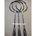 MAXBOLT WOVEN TECH 90 Unstrung Badminton Racket.